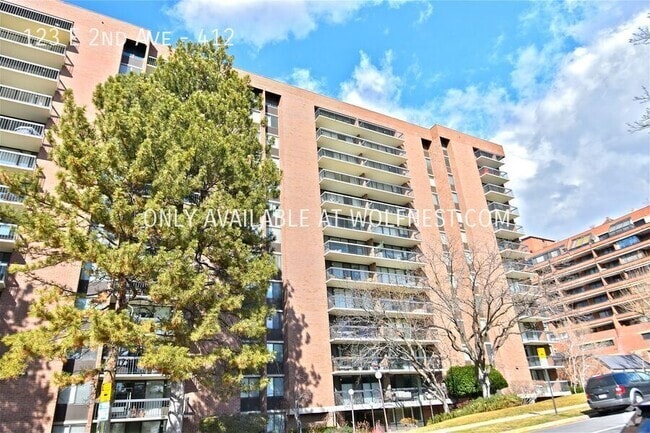 Building Photo - Stunning Downtown SLC Condo - Prime Locati... Unit 412