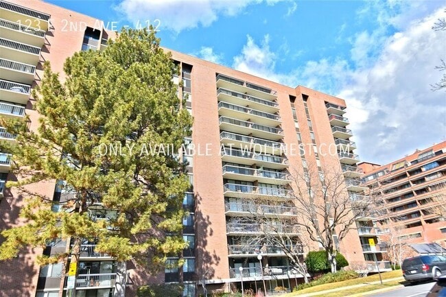 Stunning Downtown SLC Condo - Prime Locati... - Stunning Downtown SLC Condo - Prime Locati... Unit 412