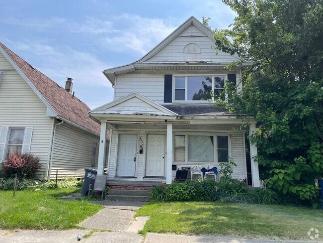 Building Photo - 837 Colburn St Rental