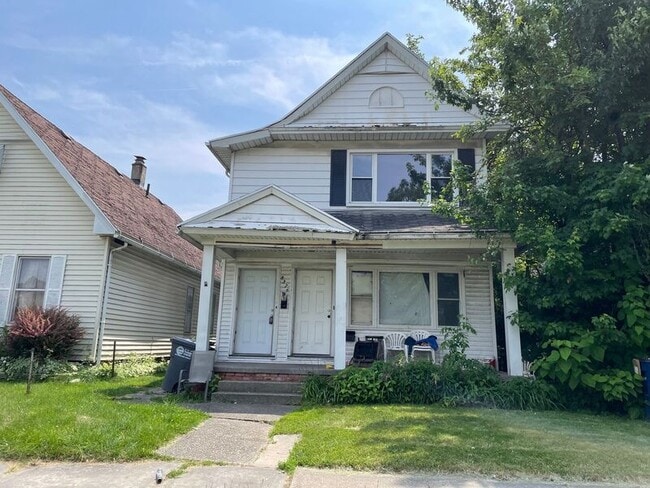 Photo - 837 Colburn St Casa
