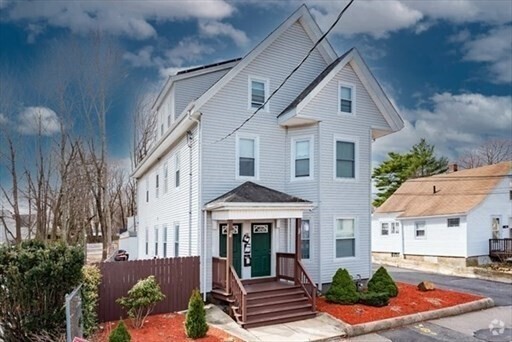 Building Photo - 85 E Ashland St Rental