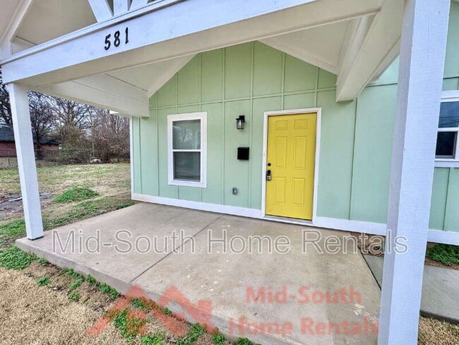 Photo - 581 Gilleas Rd