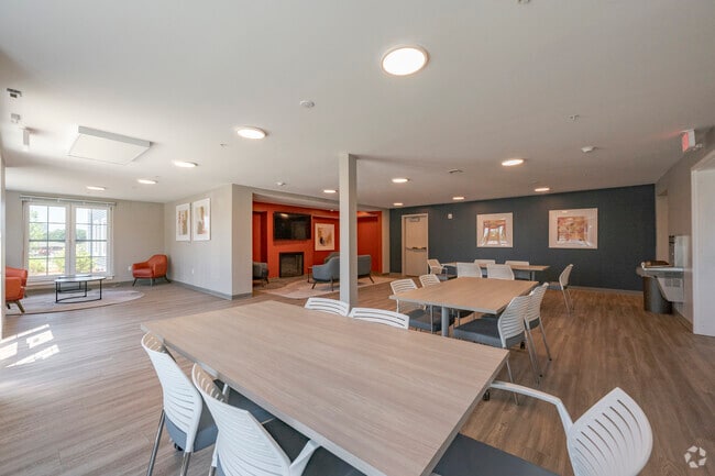 Shoreline Grove - Sala comunitaria - Shoreline Grove