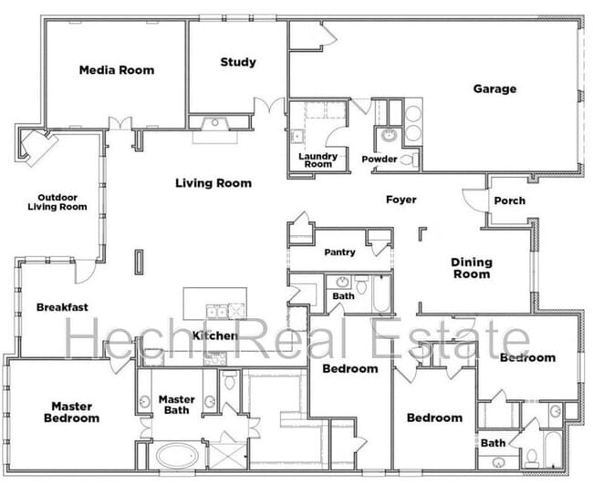 Photo - 307 Creekside Curve