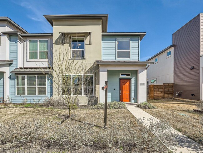 Photo - 8801 Whitter Dr