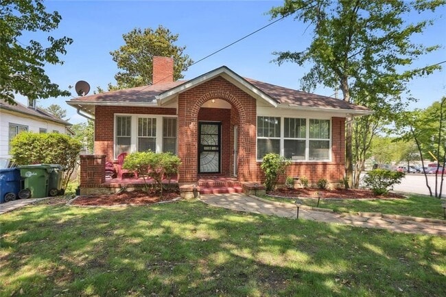 Building Photo - 203 Winter Ave Rental