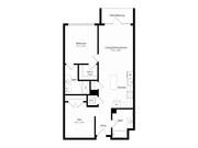 AD4.1 floor plan 500 Parq