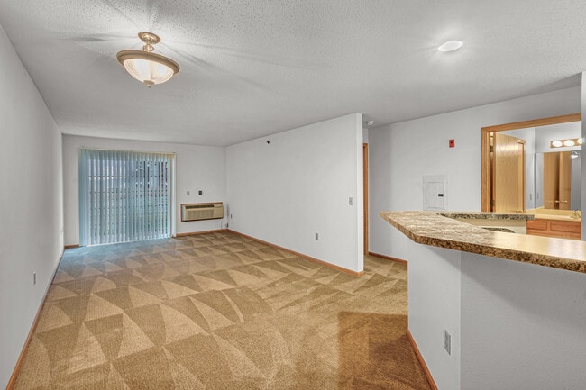 D- Living Area