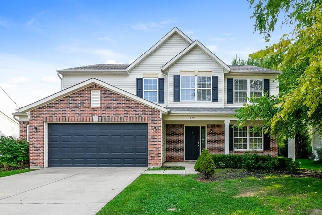 Building Photo - 749 Morgan Way