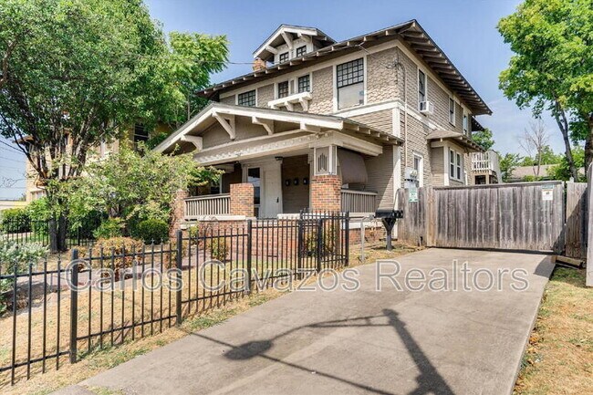 Photo - 5107 Columbia Ave Unit C