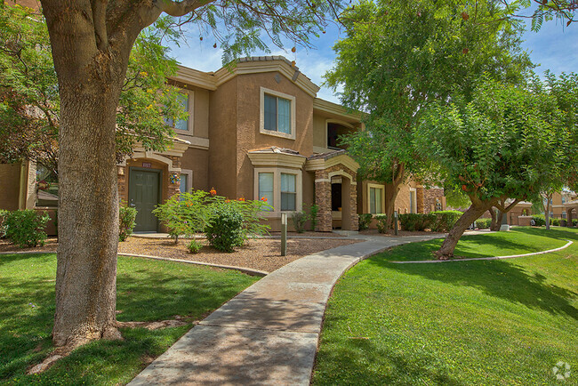 Building Photo - The Palms at Augusta Ranch Rental