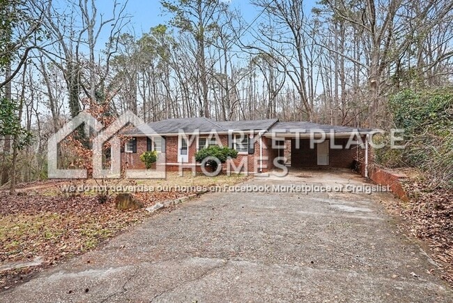 Photo - 8246 Collier St SW