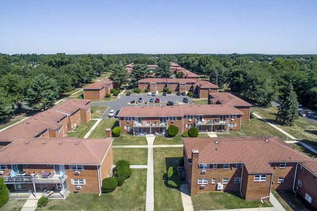 West Park Manor