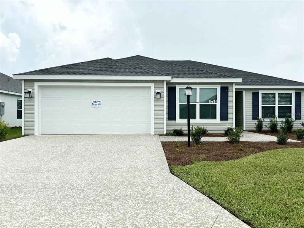 Photo - 1768 Ben Bartlett Pl