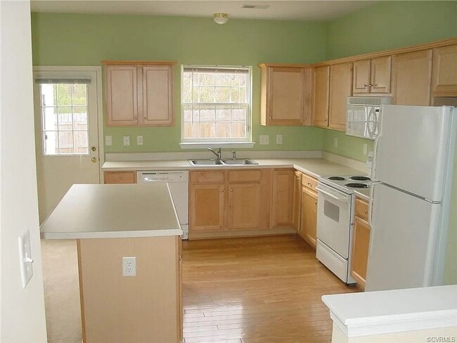 Photo - Great Glen Allen Townhome!!