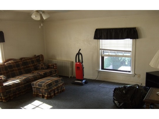 2130 Auburn Apartments