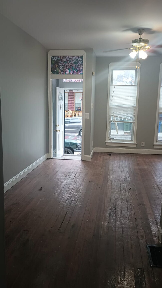 Photo - 1814 Penrose Ave