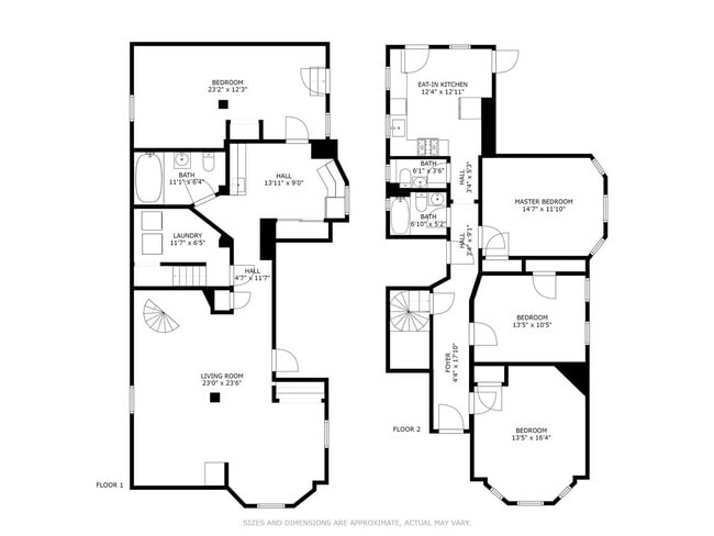 Photo - No Brokers Fee, Convenient Location, Pets Friendly, Eat-in Kitchen, Laundry on a Site, Yard