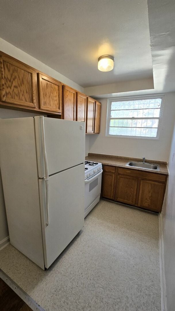 Photo - 3318 East Capitol St NE Apartment Unit c