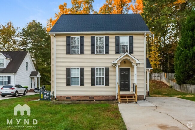 Building Photo - 312 Chinaberry Dr Rental