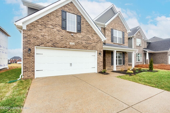 Photo - 14112 Halden Ridge Way