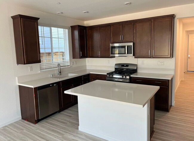 Photo - 4 Bed 3 Ba 2 Story 2 Car