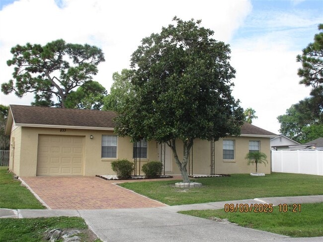 Building Photo - 833 Florida Pkwy Rental