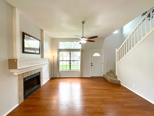 Photo - 2-Story 3 Bedroom / 2.5 Bath Home Near Lackland AFB!