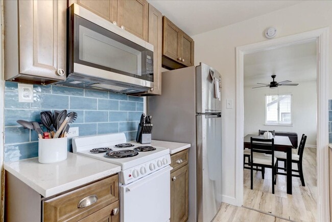Building Photo - 361 N Raleigh St Unit 361 N Raleigh St, Denver  A