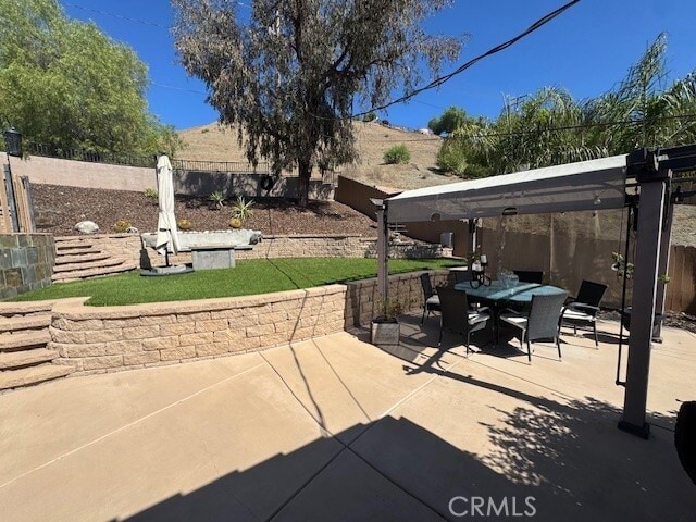 Photo - 22696 San Joaquin Dr E