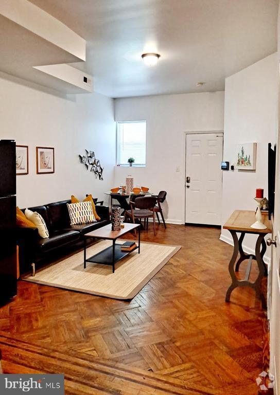 Building Photo - 4064 Parkside Ave Rental