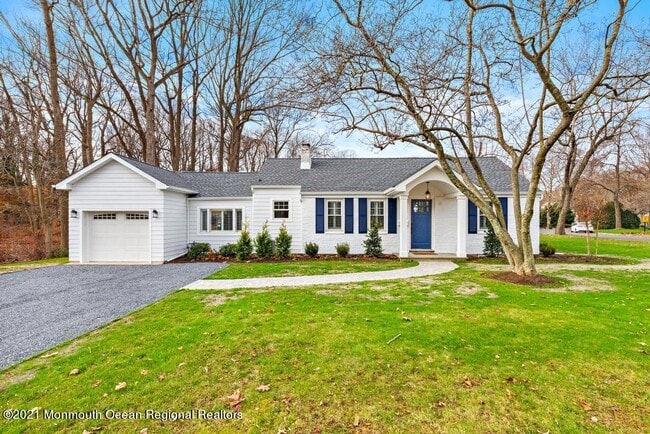 Building Photo - 495 Branch Ave