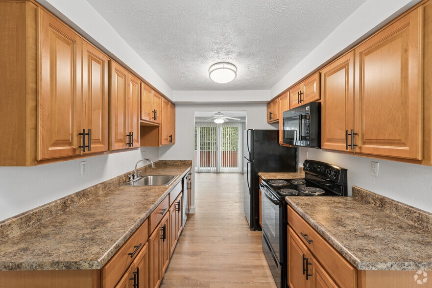 Interior Photo