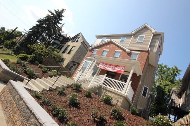 Photo - 816 S Negley Ave Unit #2