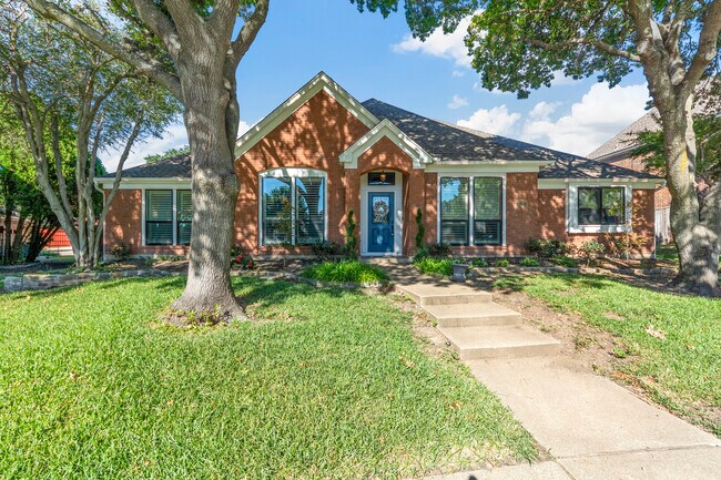 3207 Westgate Ln  