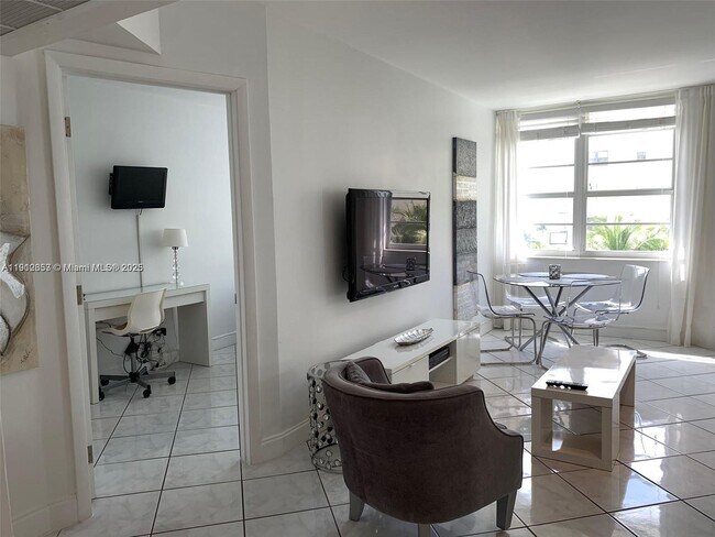 Photo - 100 Lincoln Rd Unidad 638