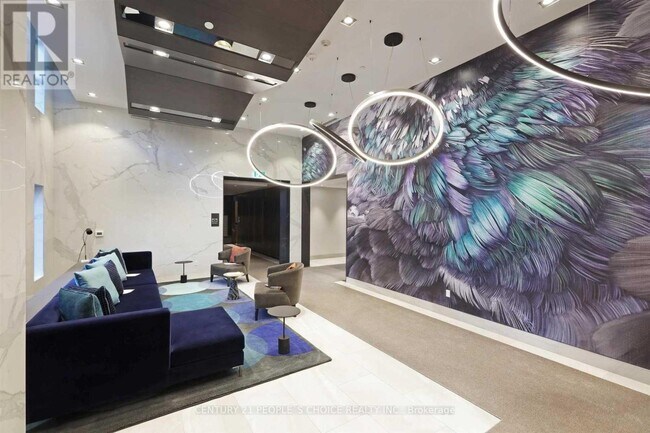 Photo - 9 Mabelle Ave Unité 1718