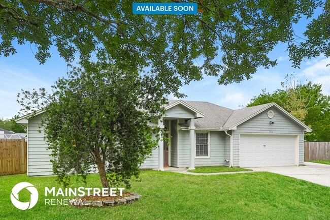 Photo - 2944 Whirlaway Ct Casa