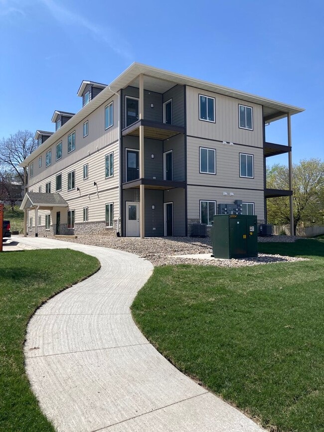 Photo - Apache View Condos Unit 2606 Apache View Suite 101