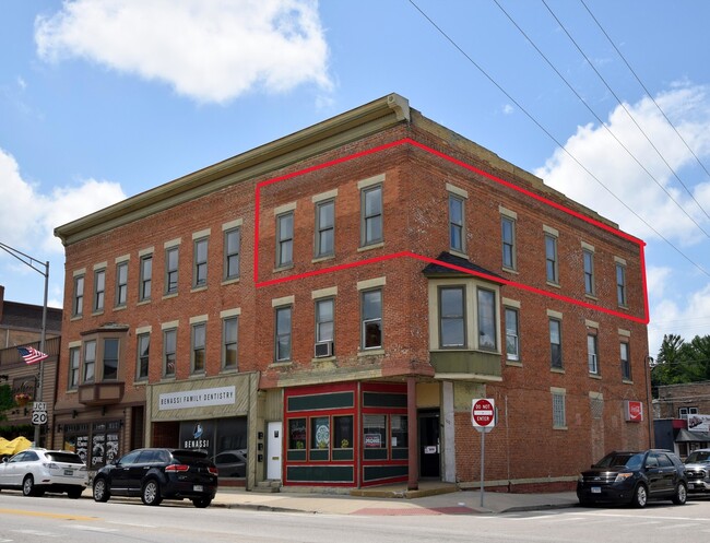 Photo - 100 1/2 S State St Unit C