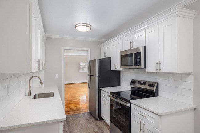 Photo - Maple Crest Apartments at Port Jefferson