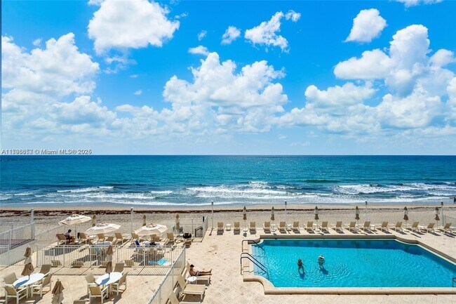Photo - 1200 S Ocean Blvd Unit 3A