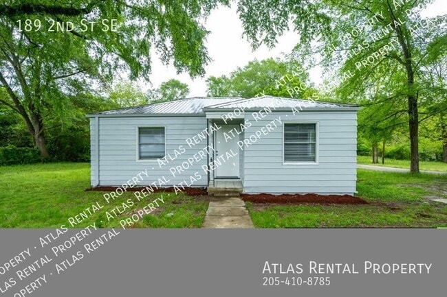 Building Photo - 189 2nd St SE