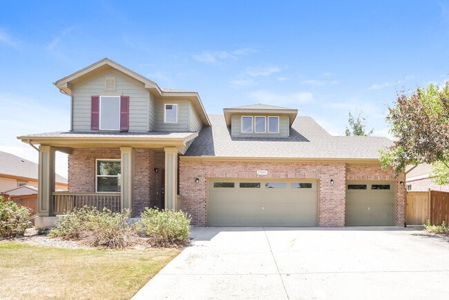 Building Photo - 25090 E 3rd Pl