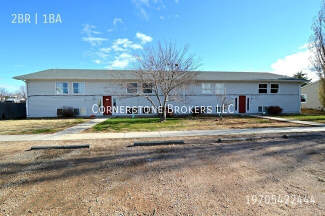 Building Photo - 219 Applewood Ct Unit A