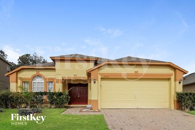 16642 Deer Chase Loop - 16642 Deer Chase Loop