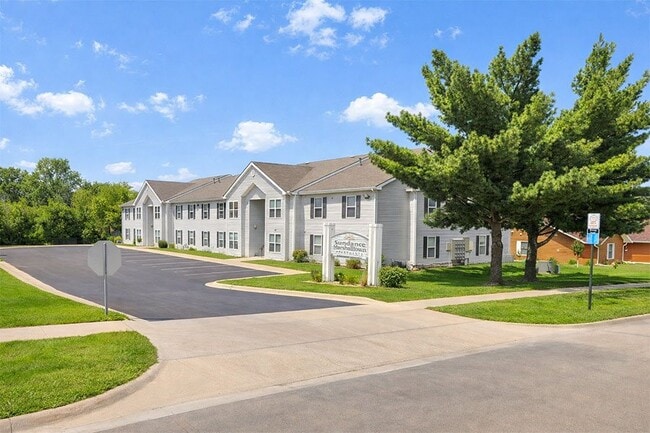 SUNDANCE MARSHALLTOWN APARTMENTS