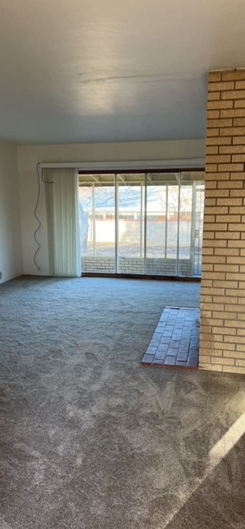 Photo - Nice 3 Bedroom 2 Bathroom, 2 Living areas. NE Heights, with plenty of room to roam inside and out