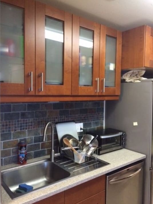 Photo - PRE LEASE: Large Updated 2 Bed 1.5 Bath Condo Close To Campus!