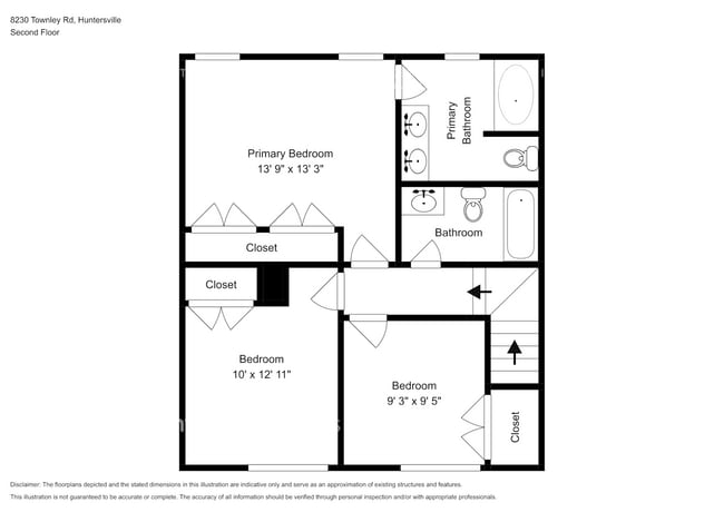 Photo - 8230 Townley Rd